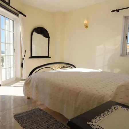 Vakantiehuis Gouvera Holiday Vila