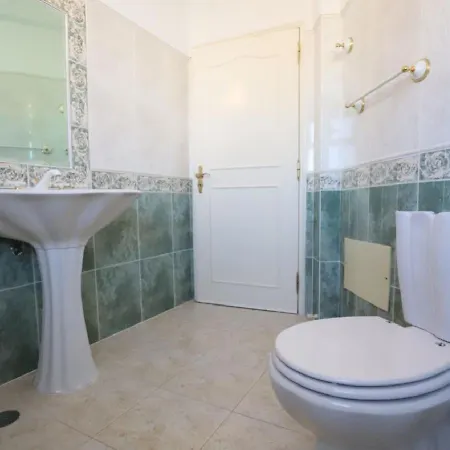 Vakantiehuis Gouvera Holiday Vila