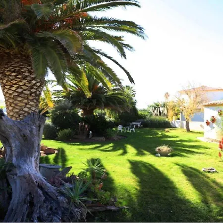 Gouvera Holiday Vila