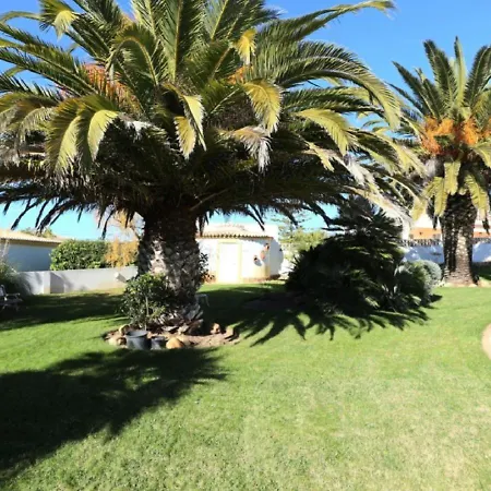 Gouvera Holiday Vila