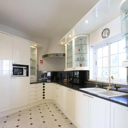 Gouvera Holiday Vila Vakantiehuis Montinhos da Luz